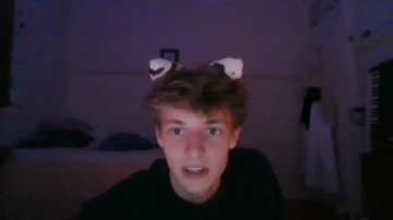 Stoopidtwink  21-10-2021 video stocking